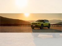 Jeep Compass - Vorschau Bild 3