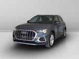 Audi AUDI Q3 II 2018 - Q3 35 2.0 tdi Business Advance - Audi Coupé: 2.3