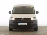 Volkswagen Caddy Cargo 2.0 TDI AHK+PDC+Radio+Klima+App-Conn - Volkswagen Caddy Jahreswagen