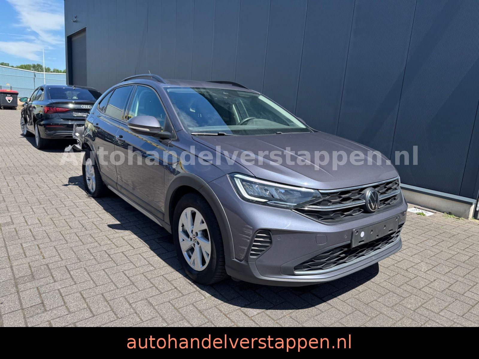 Volkswagen Taigo III Life Licht + Sicht Plus, IQ.DRIVE-Pake
