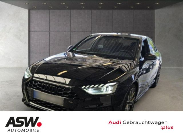 Image of Audi A4