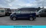 Ford Transit Custom L1 H2 Behindertengerecht Hochdach - Ford Transit Custom Gebrauchtwagen in Frankfurt