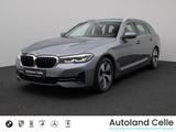 BMW 520d xD Panorama Kamera DAB HiFi ACC 4xKlima - BMW 520 Gebrauchtwagen