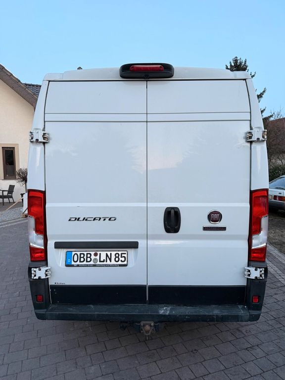 Image of Fiat Ducato