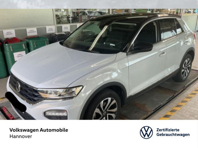VW T-Roc 1.0 TSI Active Navi AHK PDC SHZ