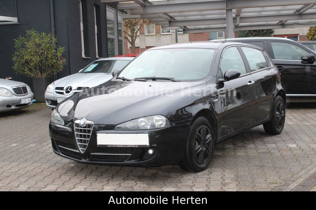 Alfa Romeo 147