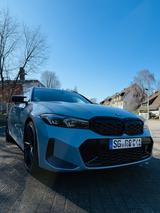 BMW M340i xDrive Touring Garantie bis 2028 - BMW M340i G20 Gebrauchtwagen