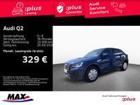 Audi Q2 - Vorschau Bild 1
