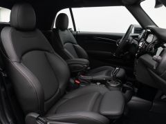 Foto Nummer 30: MINI Cooper S Cabrio