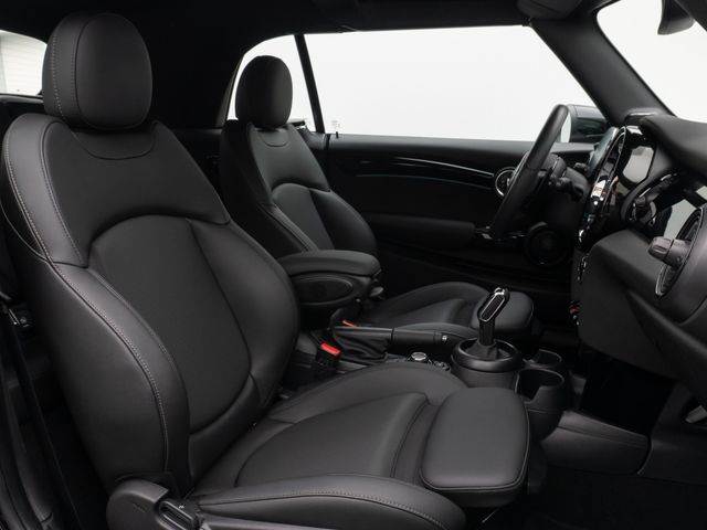 Foto Nummer 30: MINI Cooper S Cabrio