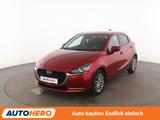 Mazda 2 1.5 e-Skyactiv-G Mild-Hybrid Sports-Line*NAVI* - gebrauchte Mazda 2 aus dem Jahr 2022