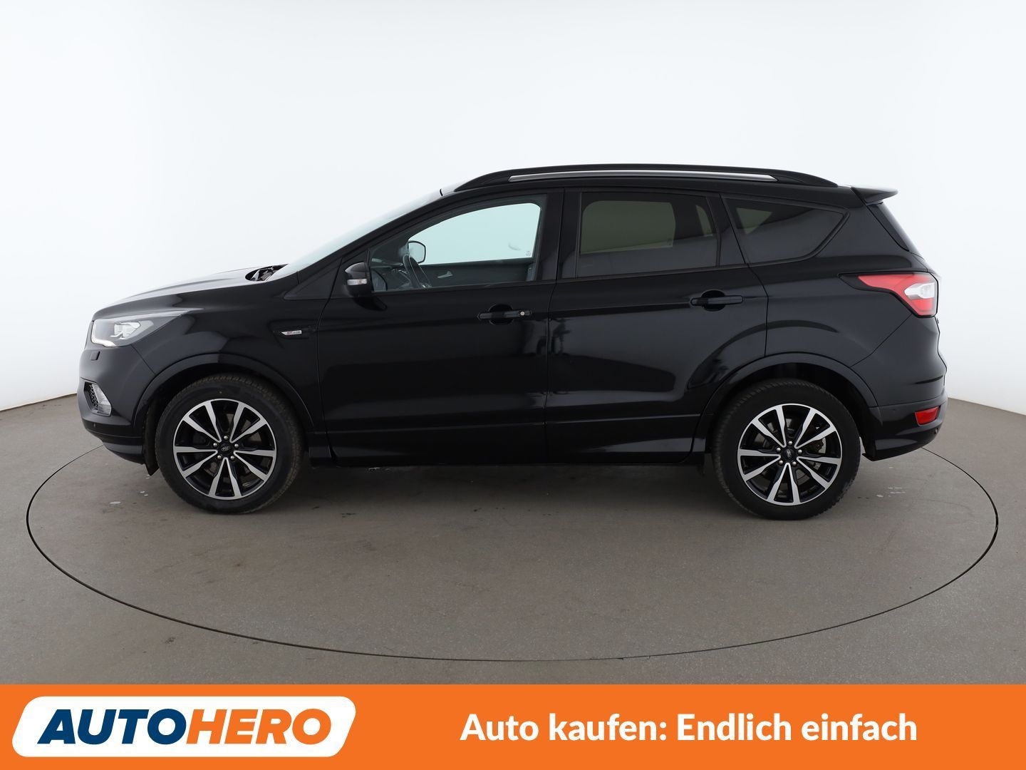 Ford Kuga 1.5 EcoBoost ST-Line Aut.*NAVI*BiXENON*CAM* imagem 3
