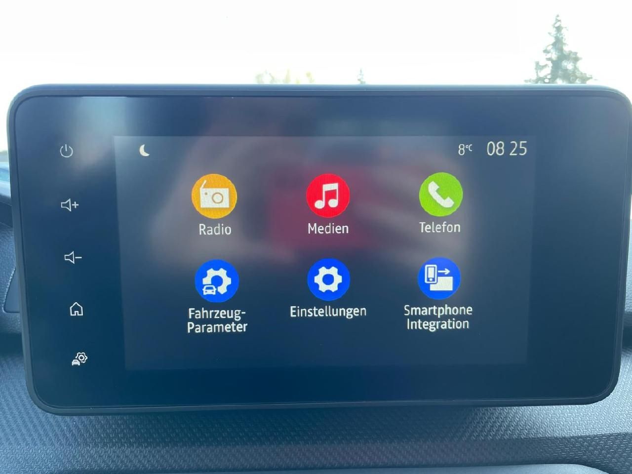 Detailbild 12 Sandero III Essential SCe 65 CarPlay*Android Aut