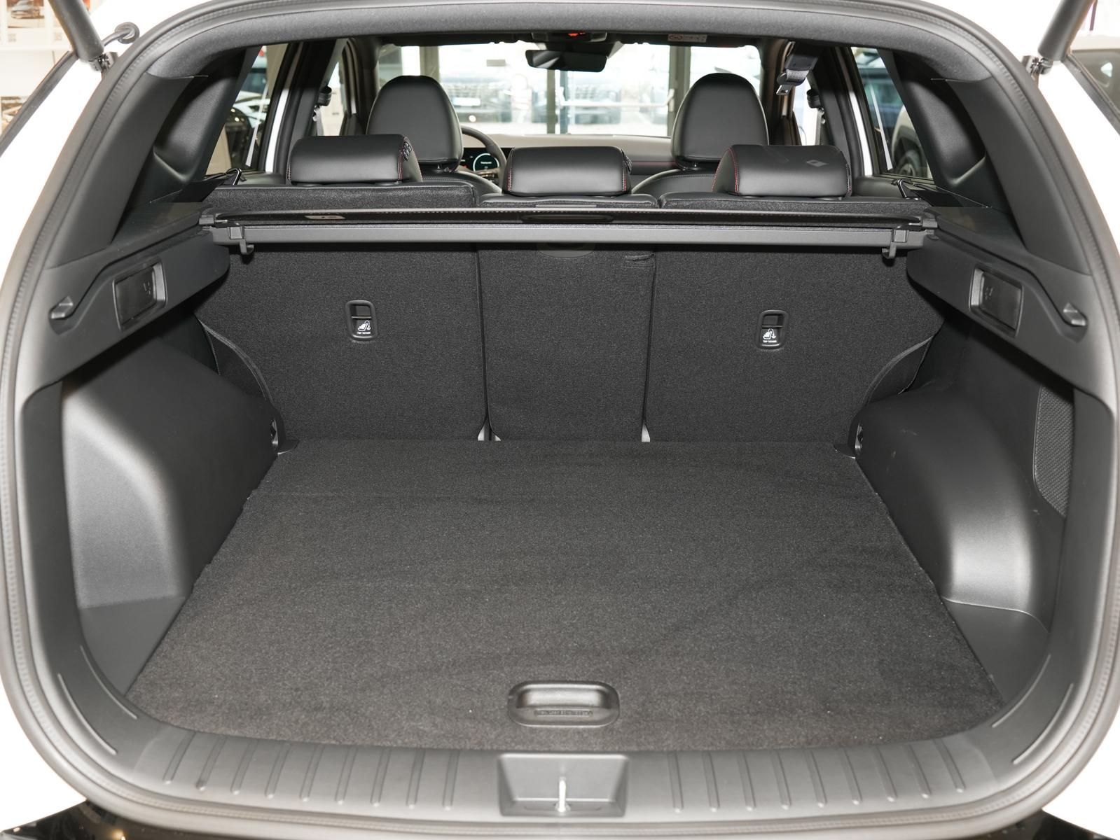 Hyundai TUCSON - Bild 13
