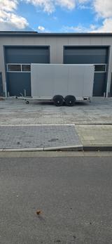 Vezeko TK D 35.40 KOFFERANHÄNGER  - Kofferanhänger