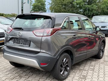 Opel Crossland (X) - 6