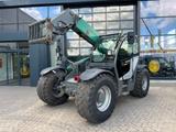 Kramer KT 557 - Kramer KT557