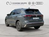 Volkswagen Tiguan Elegance 1,5 l eTSI DSG Allwetter AHK 360 - : Grau, Alcantara, mit Spurwechselassistent