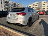 Mercedes-Benz A 45 AMG Mercedes-AMG A 45 S 4MATIC+ DCT Mer... - gebrauchte Mercedes-Benz A 45 AMG aus dem Jahr 2024