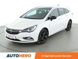 Opel Astra 1.4 SIDI Turbo Dynamic*LED*CAM*SPUR*PDC*