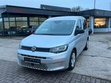 Volkswagen Caddy *1.HAND*ABSTANDSTEMPOMAT