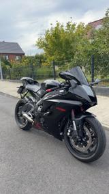 Yamaha R6 rj27 - YAMAHA R6