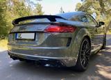 Audi TT 45 TFSI quattro S-Line Competition plus Coupé - gebrauchte Audi TT aus dem Jahr 2021