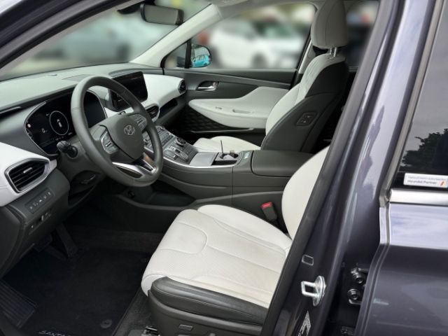 Fahrzeugabbildung Hyundai SANTA FE Signature Plug-In Hybrid 4WD 1.6 T-GDI