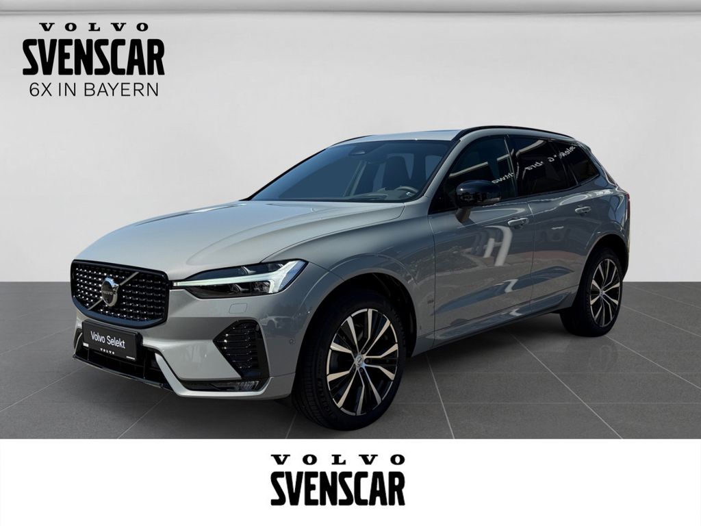 Image of Volvo XC60