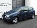 Volkswagen Polo 1.4 Comfortline AUTOMATIK *KLIMA*SH*HU/AU* - gebrauchte VW Polo aus dem Jahr 2004