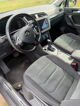 Volkswagen Tiguan 1.5 TSI ACT OPF Highline R-Line, AHK - Cars in Flensburg