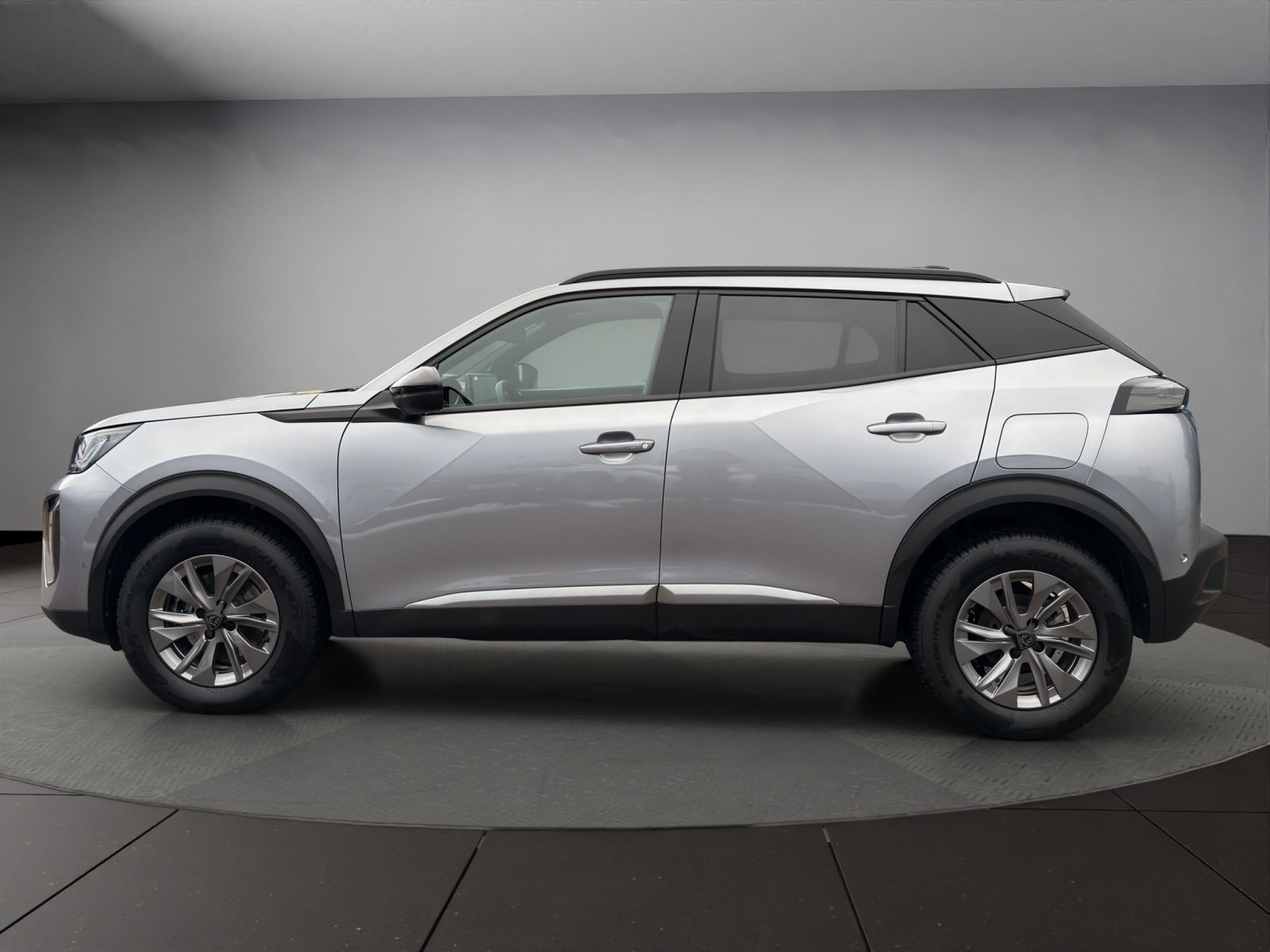 Peugeot 2008 - Bild 4