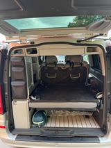 Mercedes-Benz Viano Marco Polo 3.0 V6 - Mercedes-Benz Viano marco polo