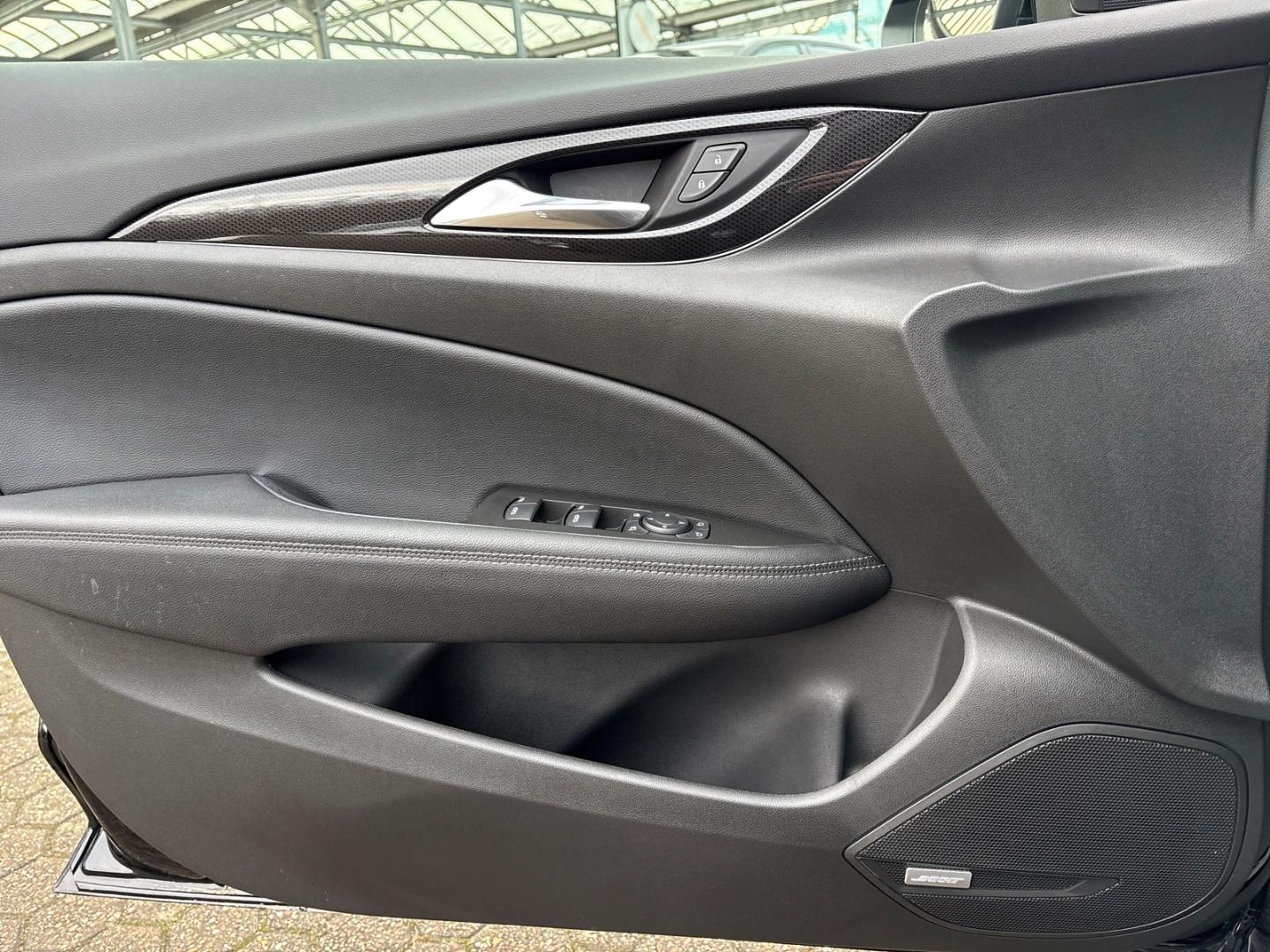 Opel Insignia GS Ultimate  Sportpaket HUD AHK-klappba
