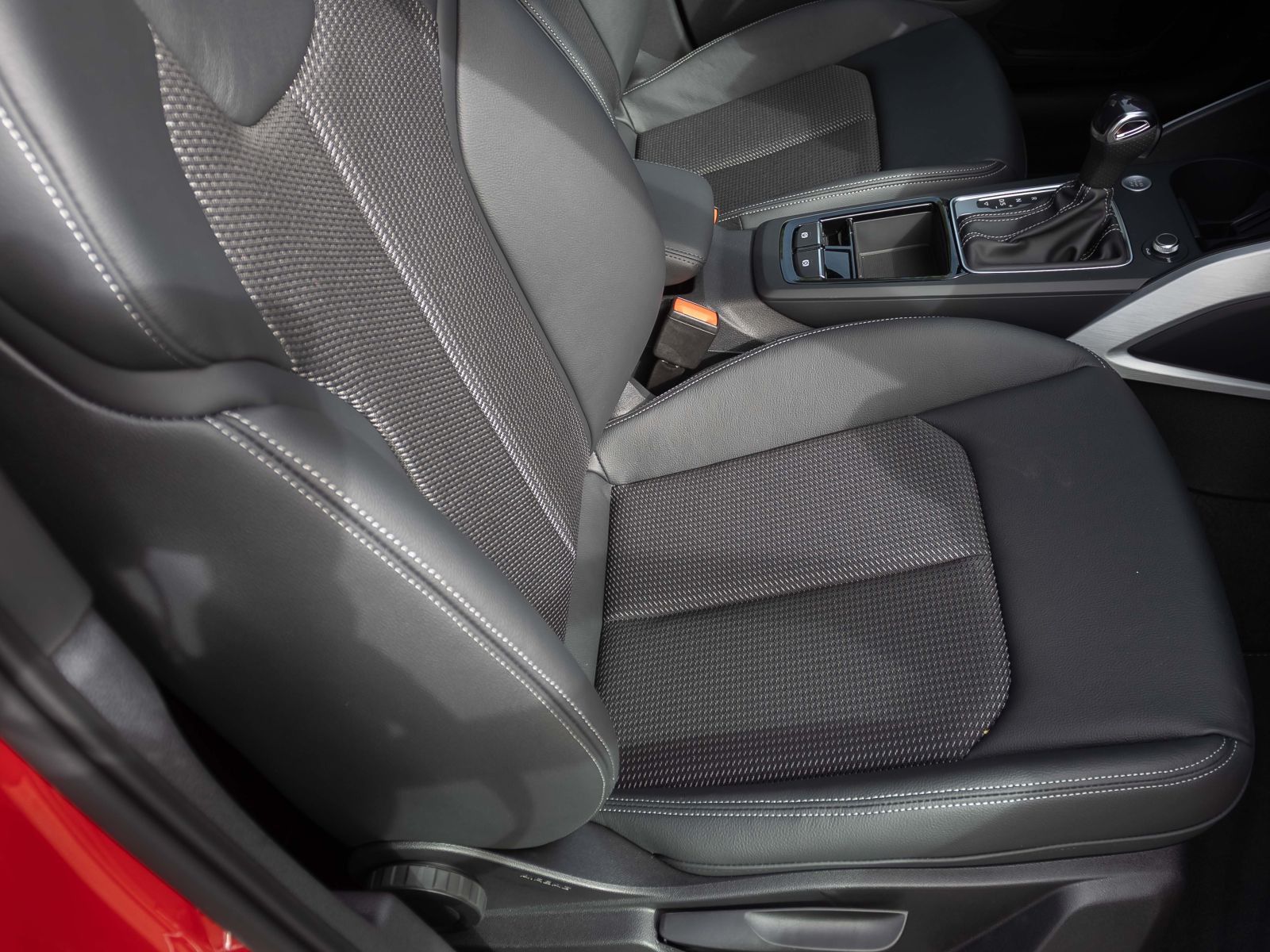 Audi Q2 - Bild 17