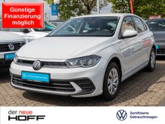Volkswagen Polo 1.0 Life App-Con. LED Ganzjahresr.