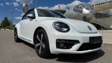 Volkswagen Beetle Cabriolet Design R-LINE LED/Autom./1.Hand - Auto DE gebraucht