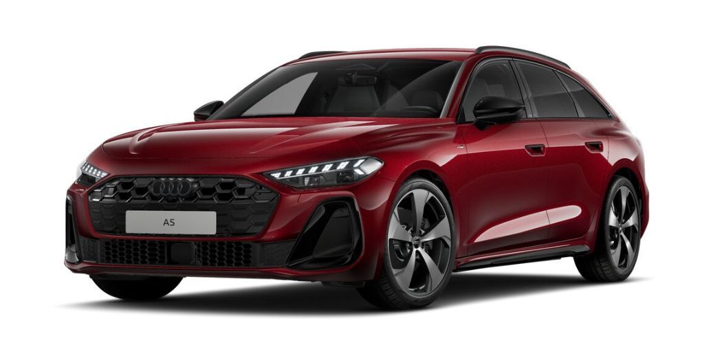Audi A5 - Bild 2