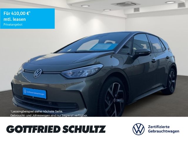 Image of Volkswagen ID.3