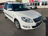 Skoda Roomster Ambit.Plus Edition Pdc-Shz-Ahk Garantie - Skoda Roomster: Kombi