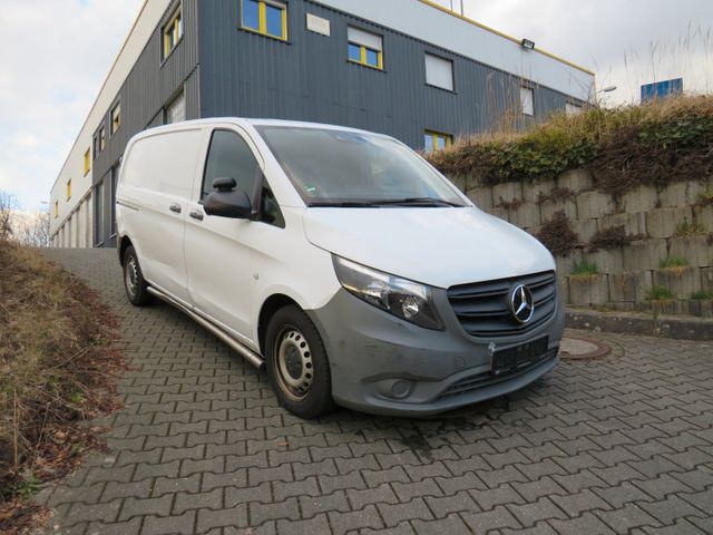 Mercedes-Benz Vito Kasten 114 CDI*kompakt*KAMERA*NAVI*