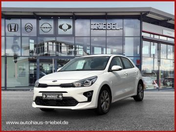 Kia Rio Vision T-GDI 100 °LED°Navi°RFK°SHZ°AAC°