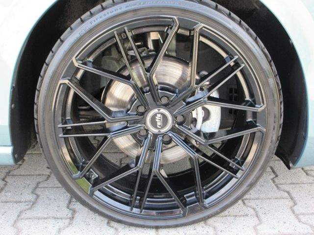 Passat Variant 2.0 TDI DSG R-line Signature VOLL