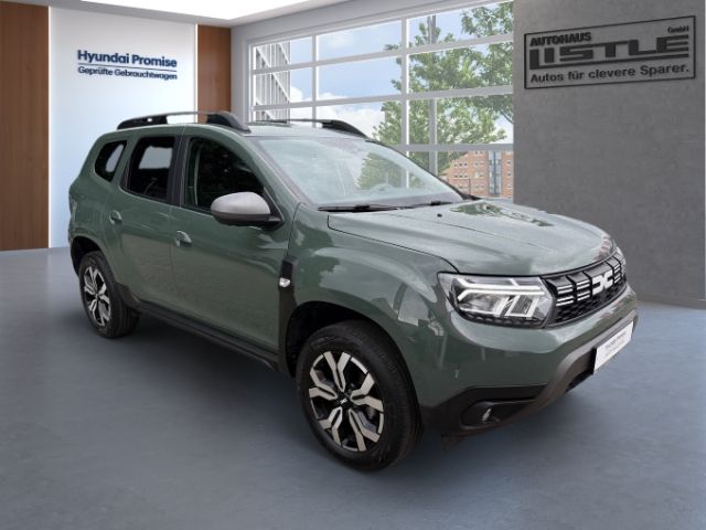 Fahrzeugabbildung Dacia Duster II Journey 1.3 TCe 150 EDC Navi  Apple Ca