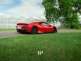 Ferrari F8 Tributo 3.9 V8 I Novitec I Keyvany I BTW - Ferrari F8 Tributo Gebrauchtwagen