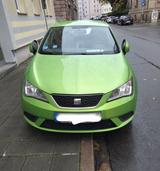 Seat Ibiza 6J  1.4 Benzin, Schaltgetriebe... - Seat Alhambra Gebrauchtwagen in Nürnberg