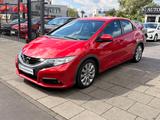Honda Civic Lim. 5-trg. 1.4 Sport - Honda: Sport