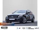 Mercedes-Benz C 180 Advangarde Multibeam LED - Mercedes-Benz Gebrauchtwagen in Bonn