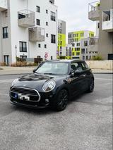 MINI One Blackyard | 1.HD | Scheckheft | Automatik - MINI MINI Gebrauchtwagen in Köln