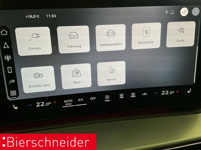 Audi Q3 Sportback e-hybrid 2x S-Line 20 AHK DIG-MATRI foto 23